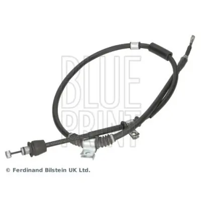 Lujoso Cable de accionamiento, freno de estacionamiento BLUEPRINT ADG046164